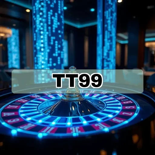 tt99.com: Descubra o Blackjack e Aumente Suas Chances de Ganhar