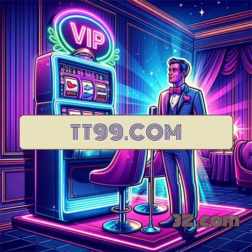 Login Criativo em tt99.com: Entrando no Jogo com Estilo