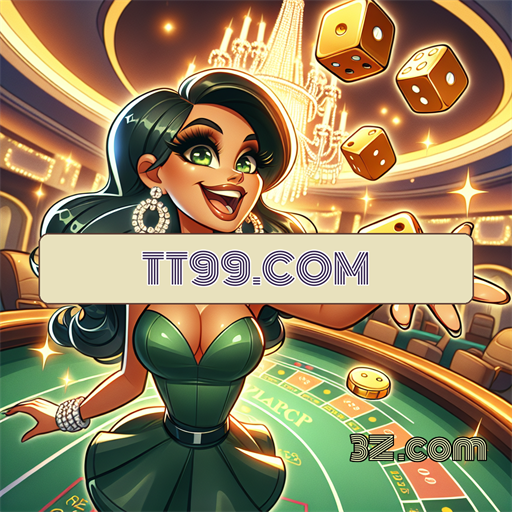 Experiência VIP no tt99.com: A Nova Fronteira dos Jogos